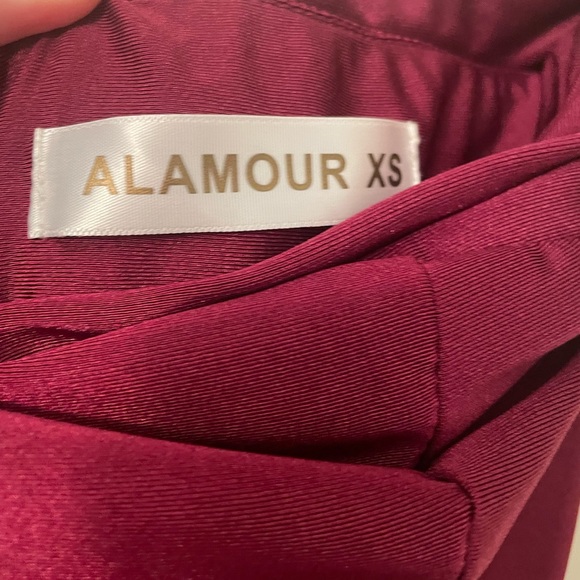 Alamour The Label Dress - Picture 2 of 4